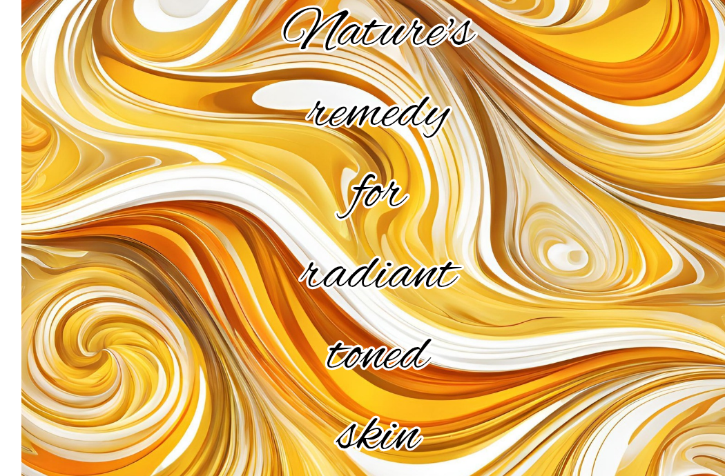 All Natural Tumeric Kojic soap